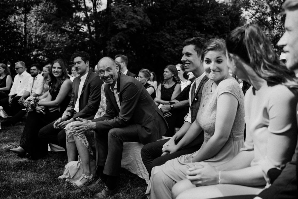 Hochzeit in der Eventscheune Wallenburg Miesbach