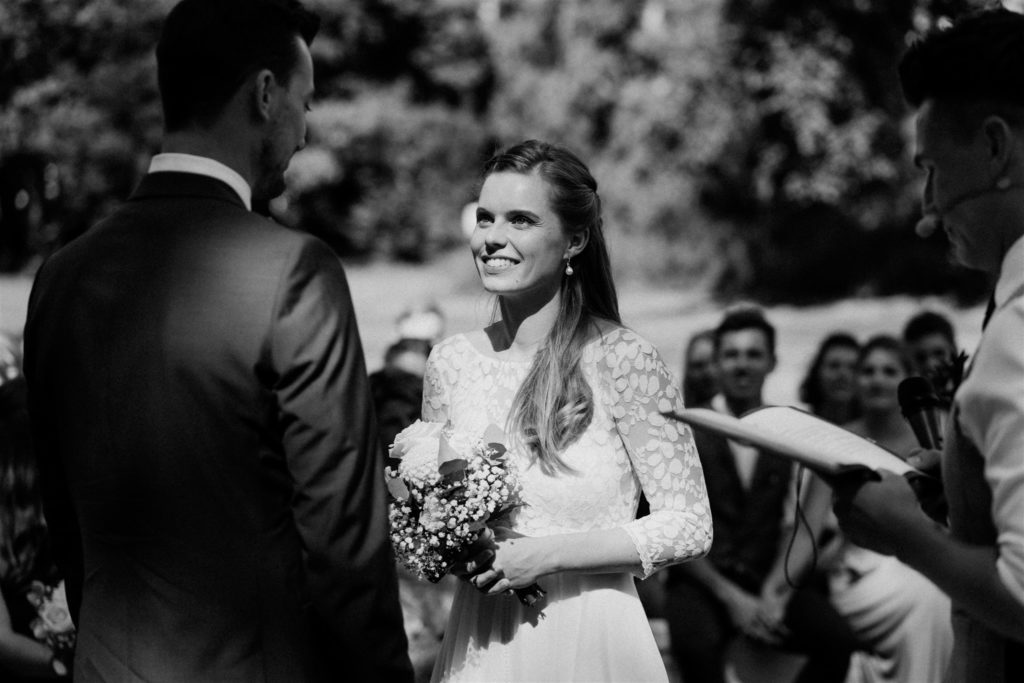 Hochzeit in der Eventscheune Wallenburg Miesbach