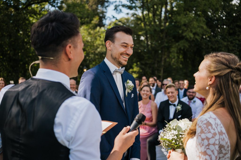 Hochzeit in der Eventscheune Wallenburg Miesbach