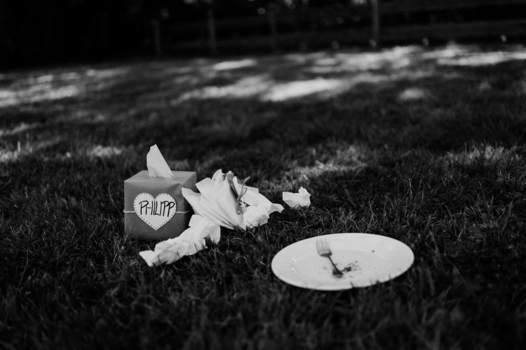 Hochzeit in der Eventscheune Wallenburg Miesbach