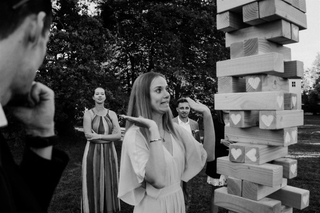 Hochzeit in der Eventscheune Wallenburg Miesbach