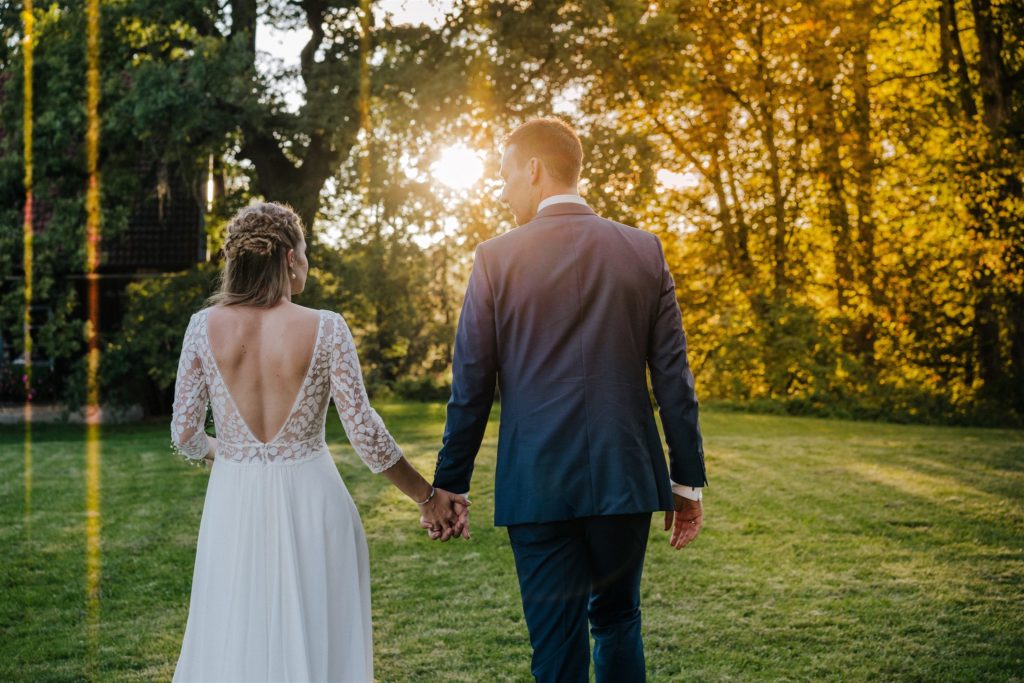 Hochzeit in der Eventscheune Wallenburg Miesbach