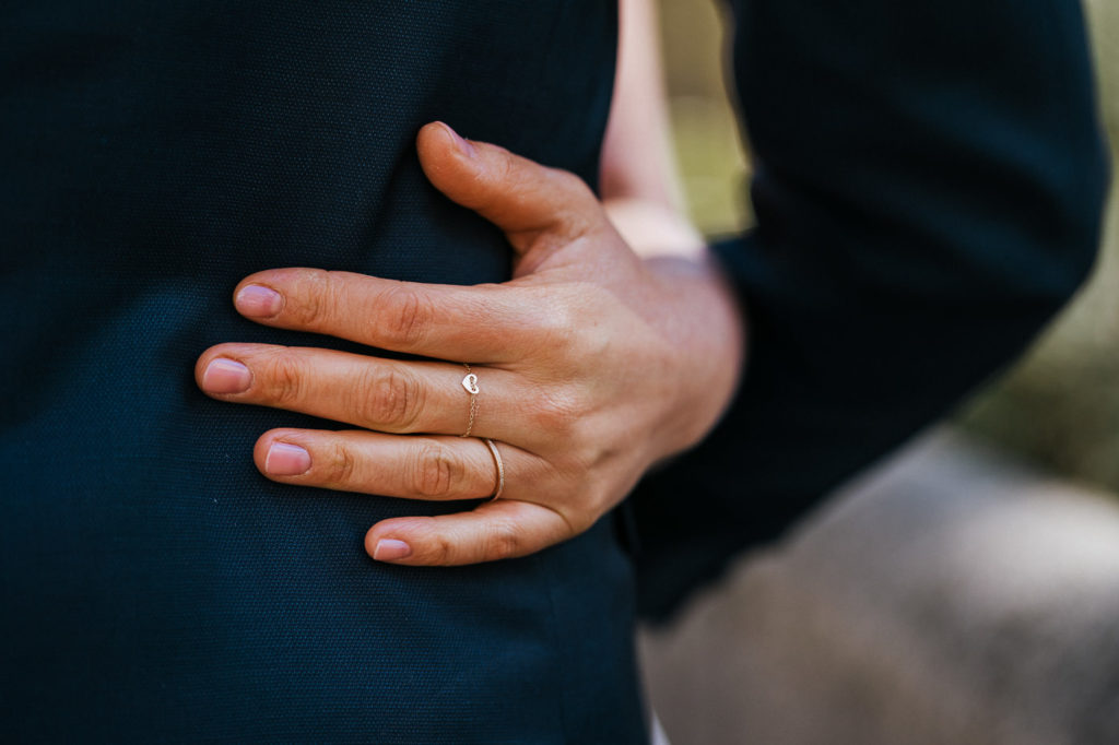 Hochzeitsbilder in München Schwabing