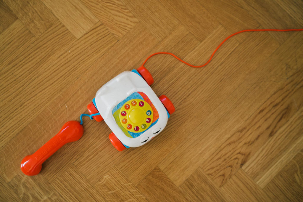 Hochzeit in München Schwabing Getting Ready