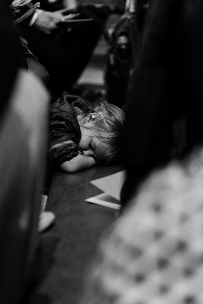 Hochzeit in München Schwabing St. Ursula