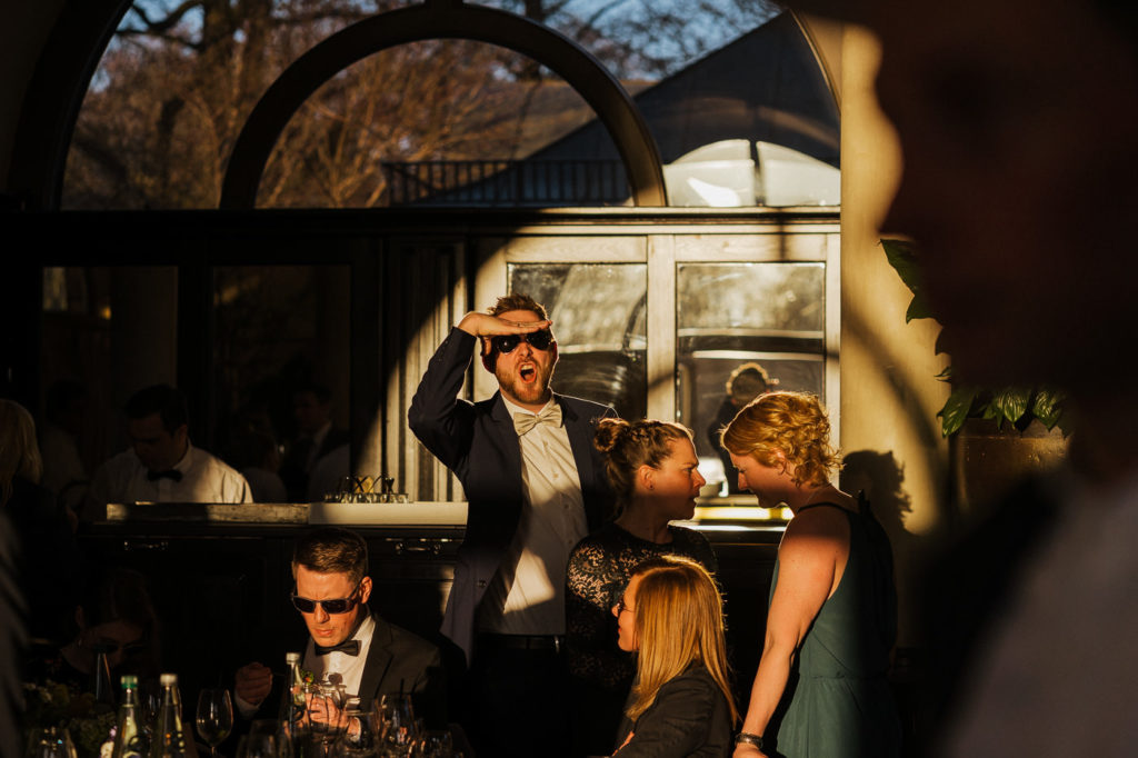 hochzeit im seehaus englischer garten
