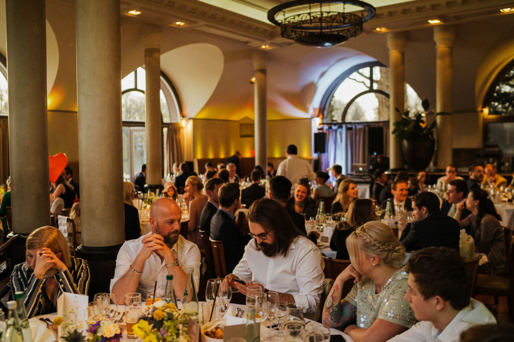 hochzeit im seehaus englischer garten