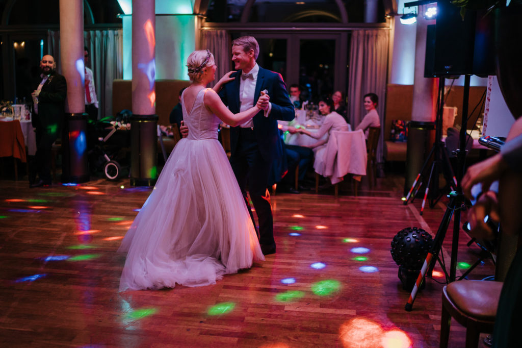 hochzeit im seehaus englischer garten