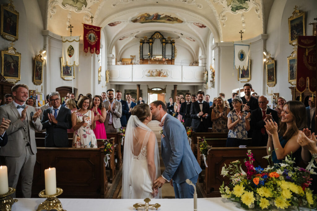 Hochzeit Gut Sonnenhausen Glonn