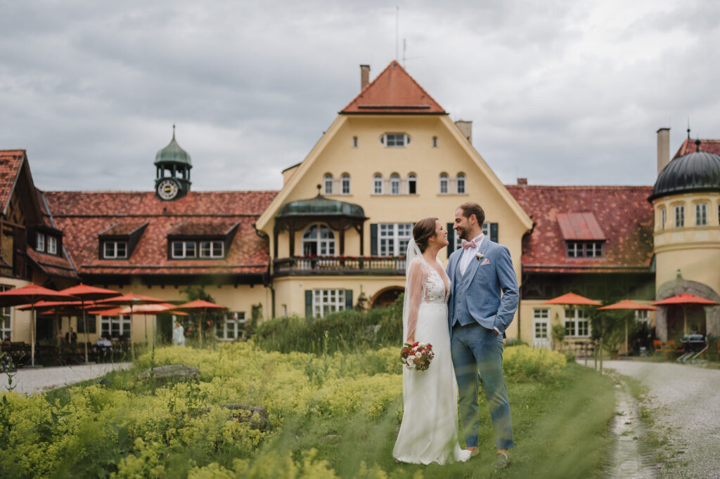 hochzeitsfotograf münchen gut sonnenhausen