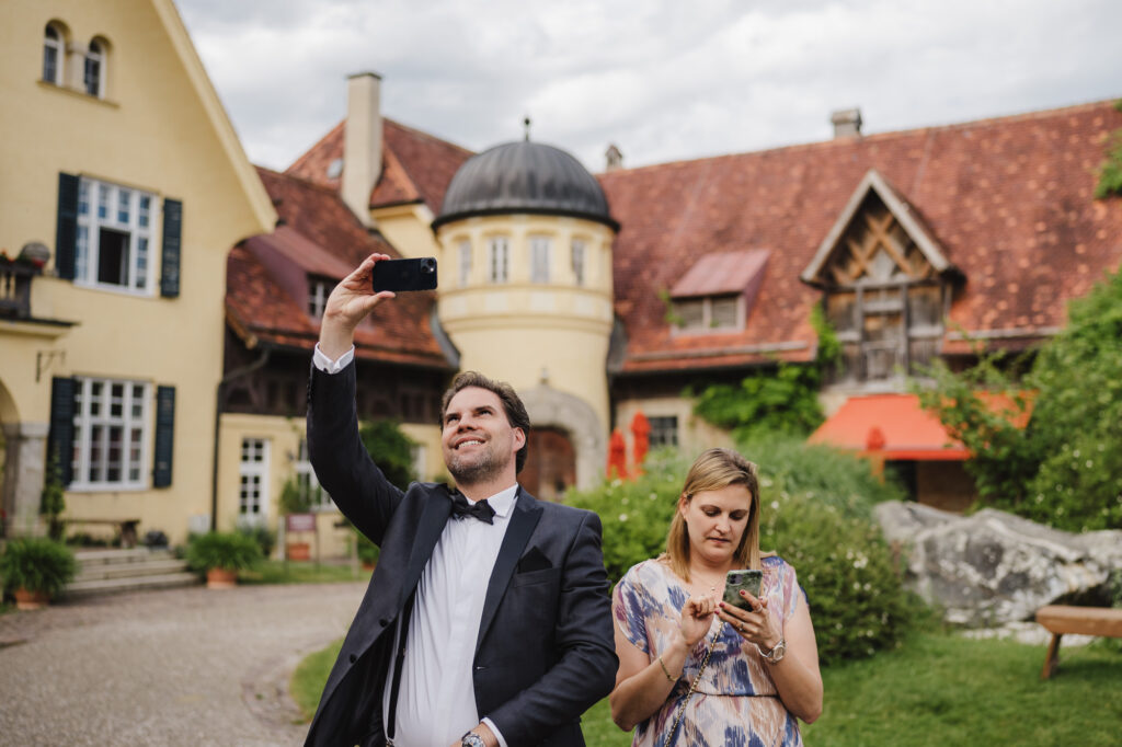 hochzeitsfotograf münchen gut sonnenhausen