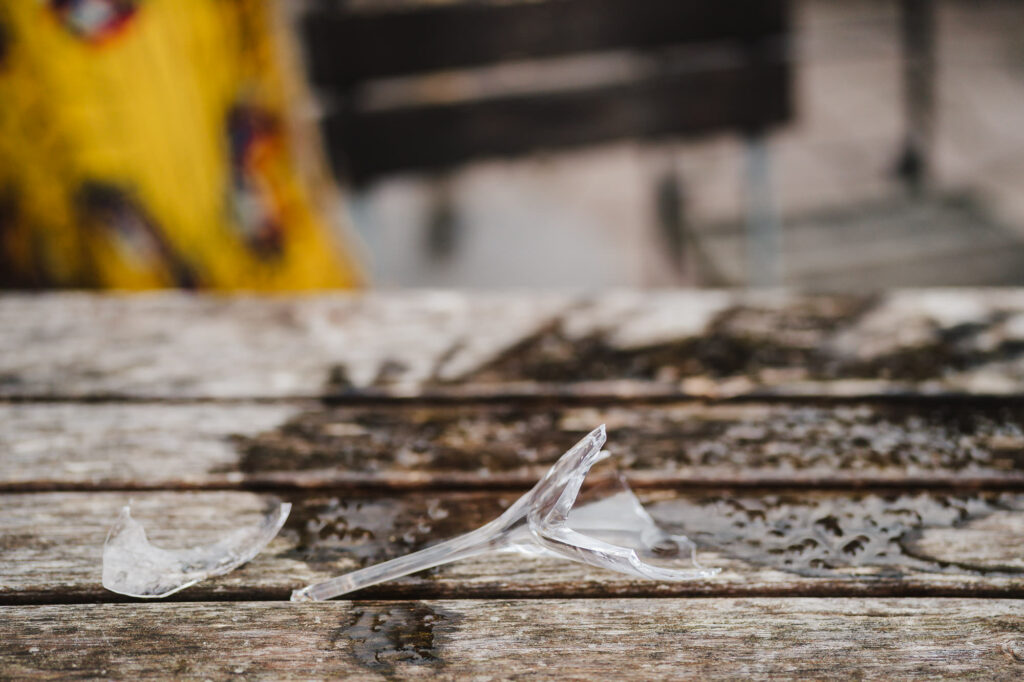 Freie Trauung München Waldhaus