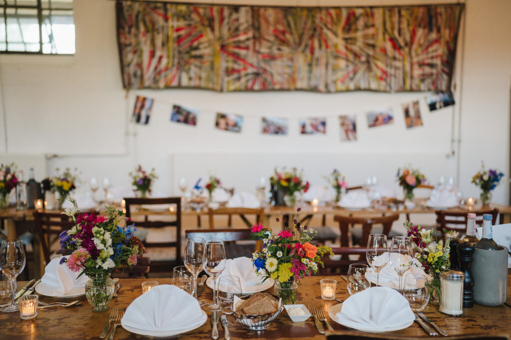 Freie Trauung München Waldhaus