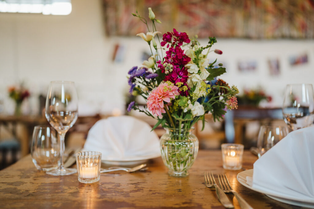 Freie Trauung München Waldhaus