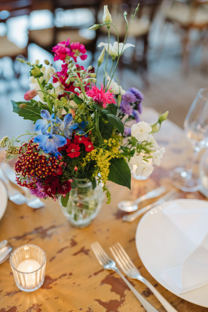 Freie Trauung München Waldhaus