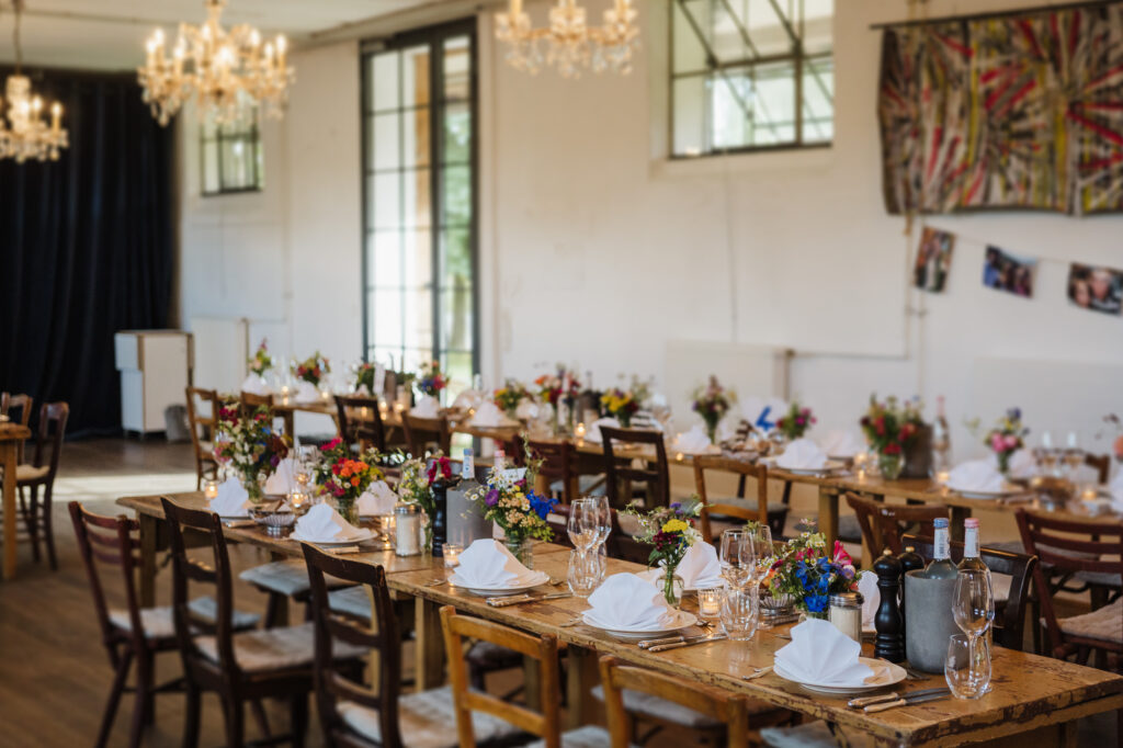 Freie Trauung München Waldhaus