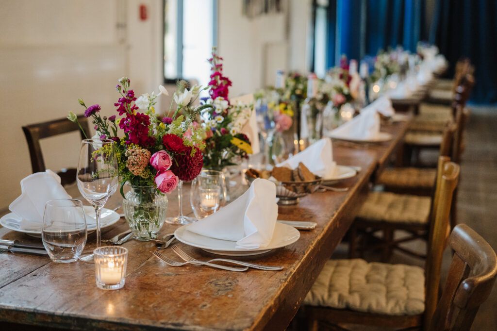 Freie Trauung München Waldhaus