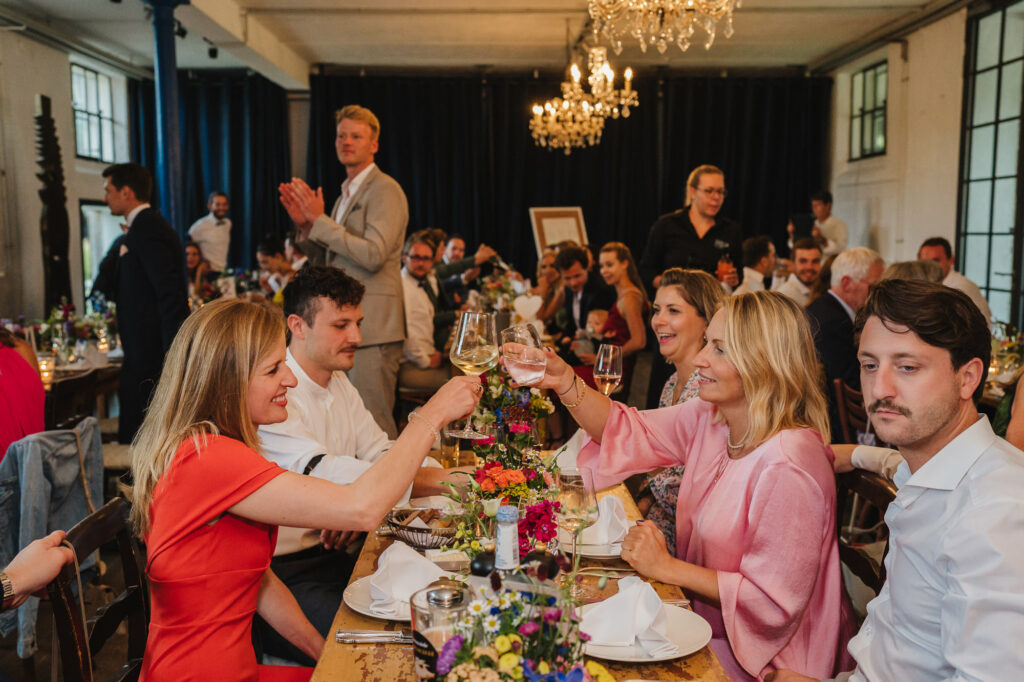 Freie Trauung München Waldhaus