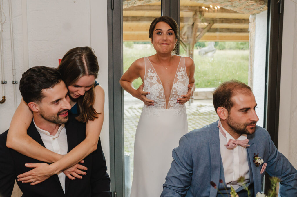 Freie Trauung München Waldhaus