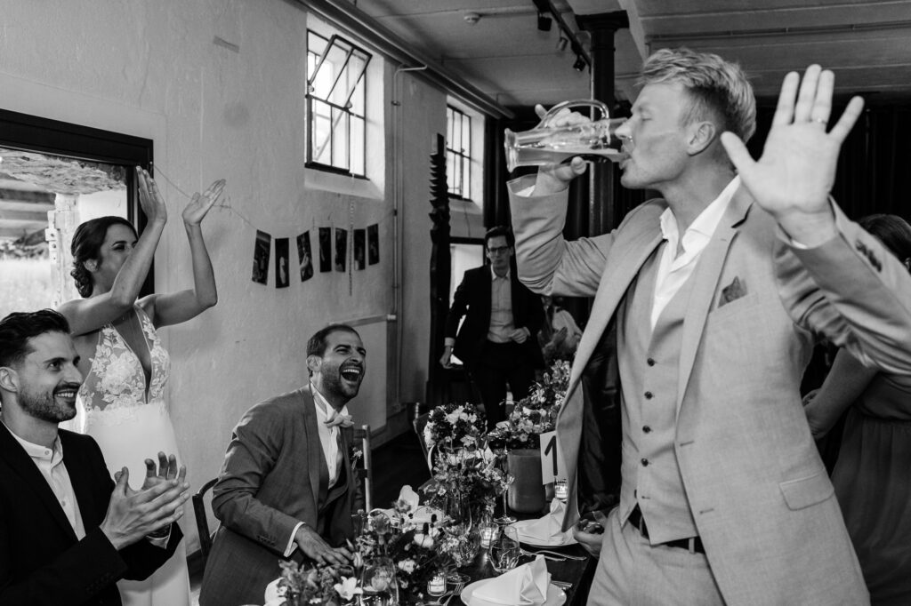 Freie Trauung München Waldhaus