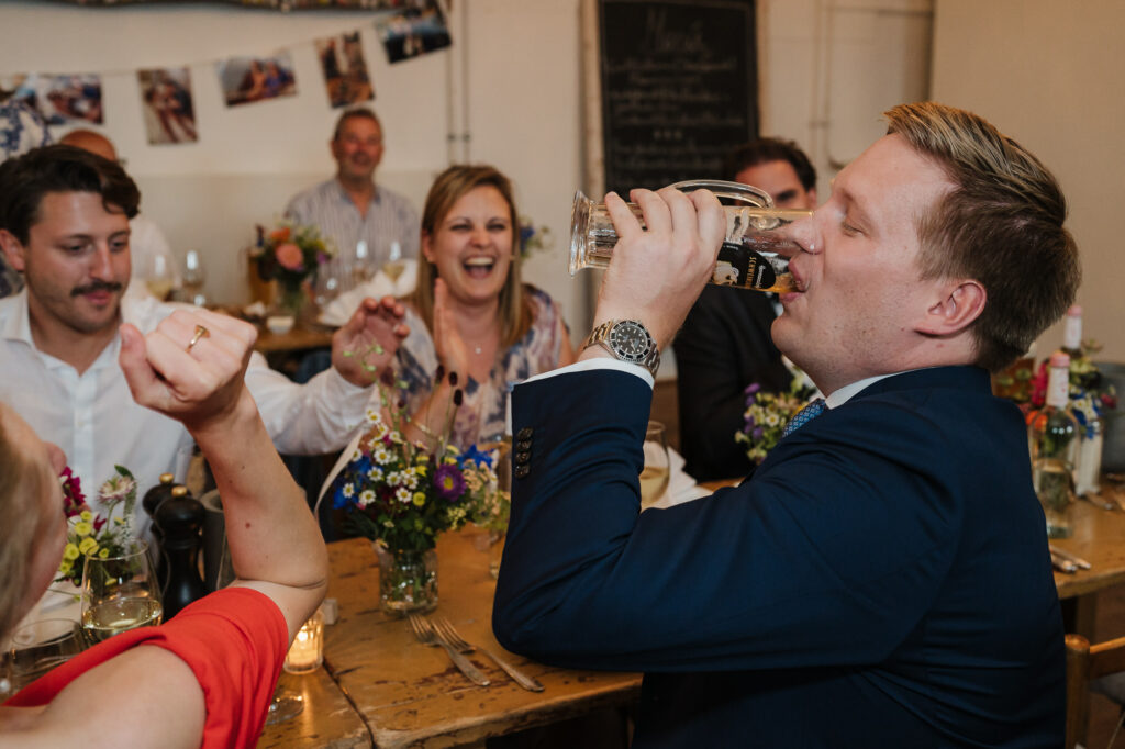 Freie Trauung München Waldhaus