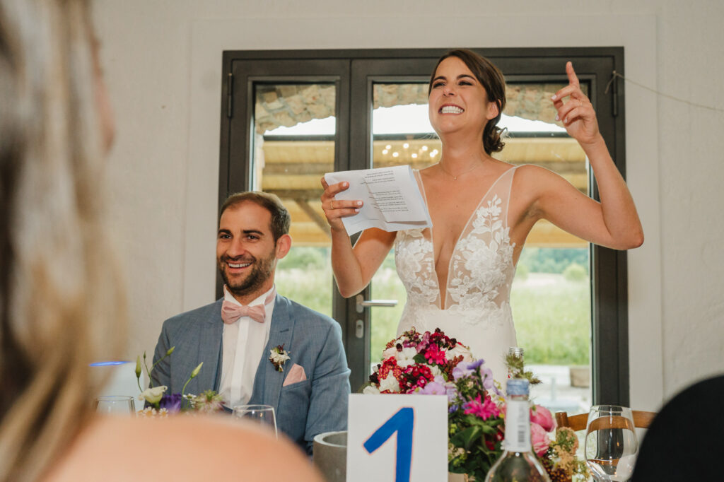 Freie Trauung München Waldhaus