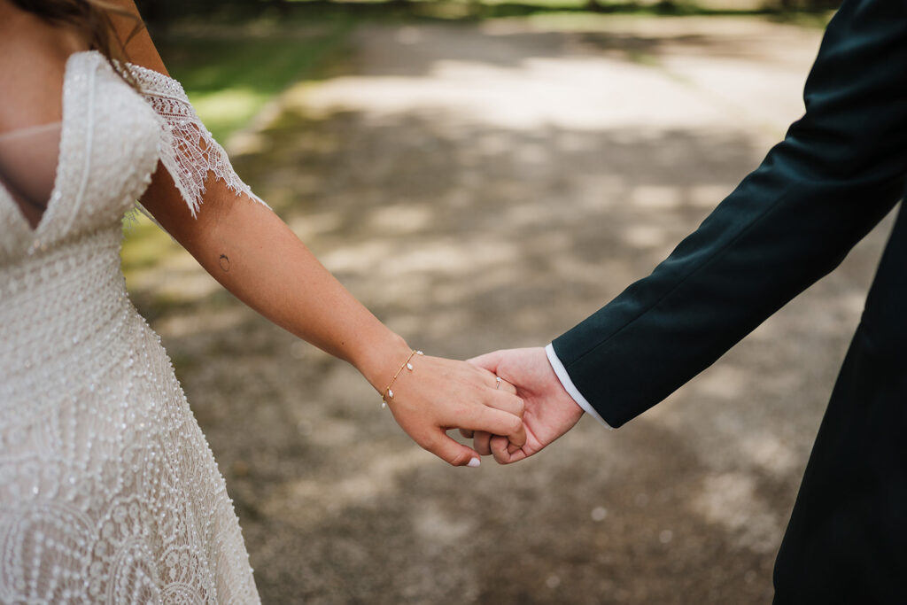 Freie Trauung München Waldhaus