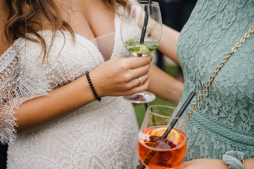 Freie Trauung München Waldhaus