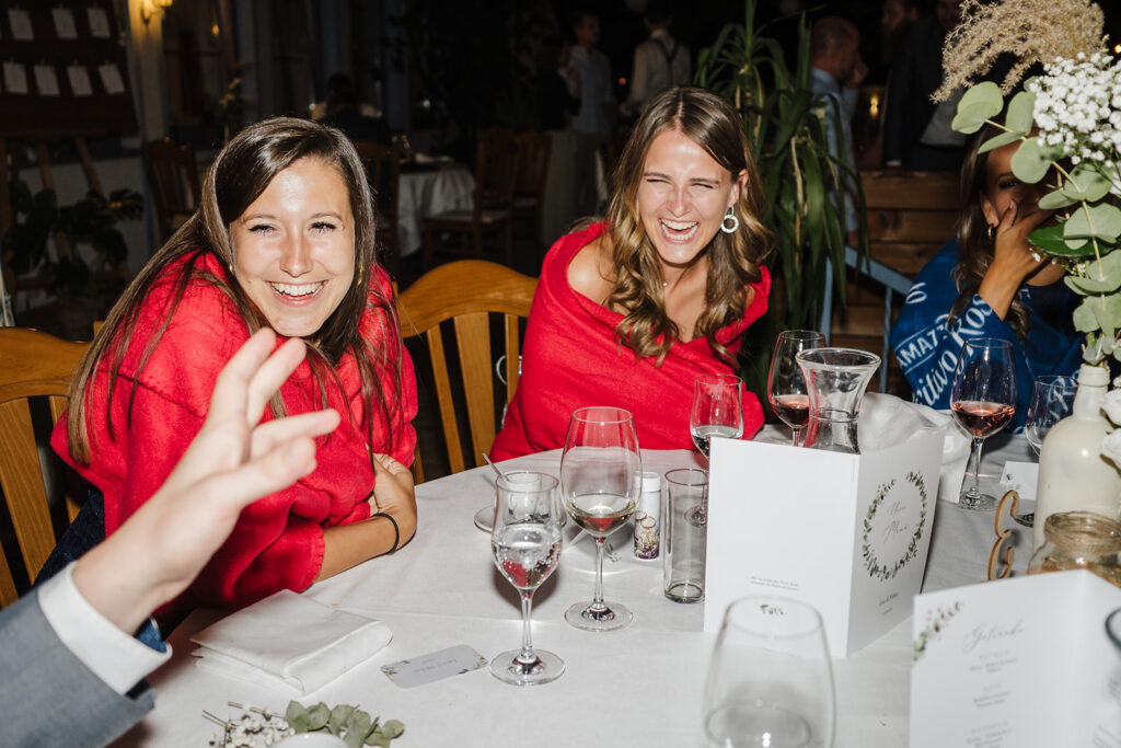 Freie Trauung München Waldhaus