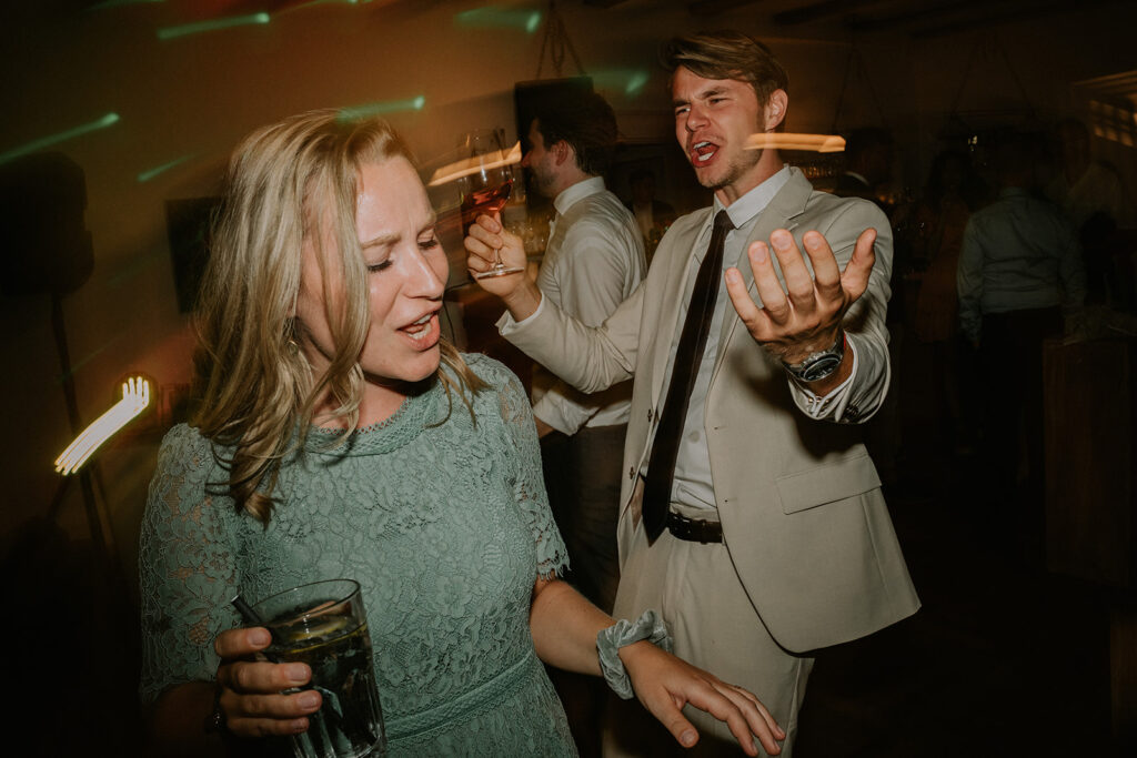 Freie Trauung München Waldhaus