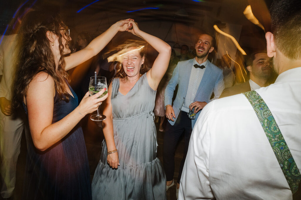 Freie Trauung München Waldhaus